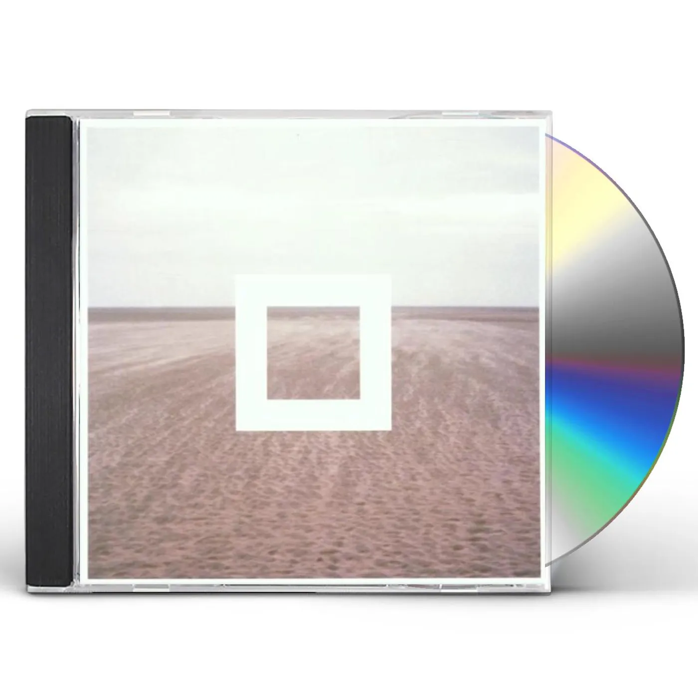 Brothomstates CLARO CD