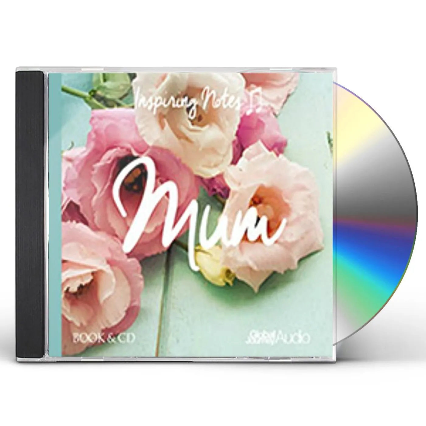 Peter Samuels MUM: INSPIRING NOTES CD