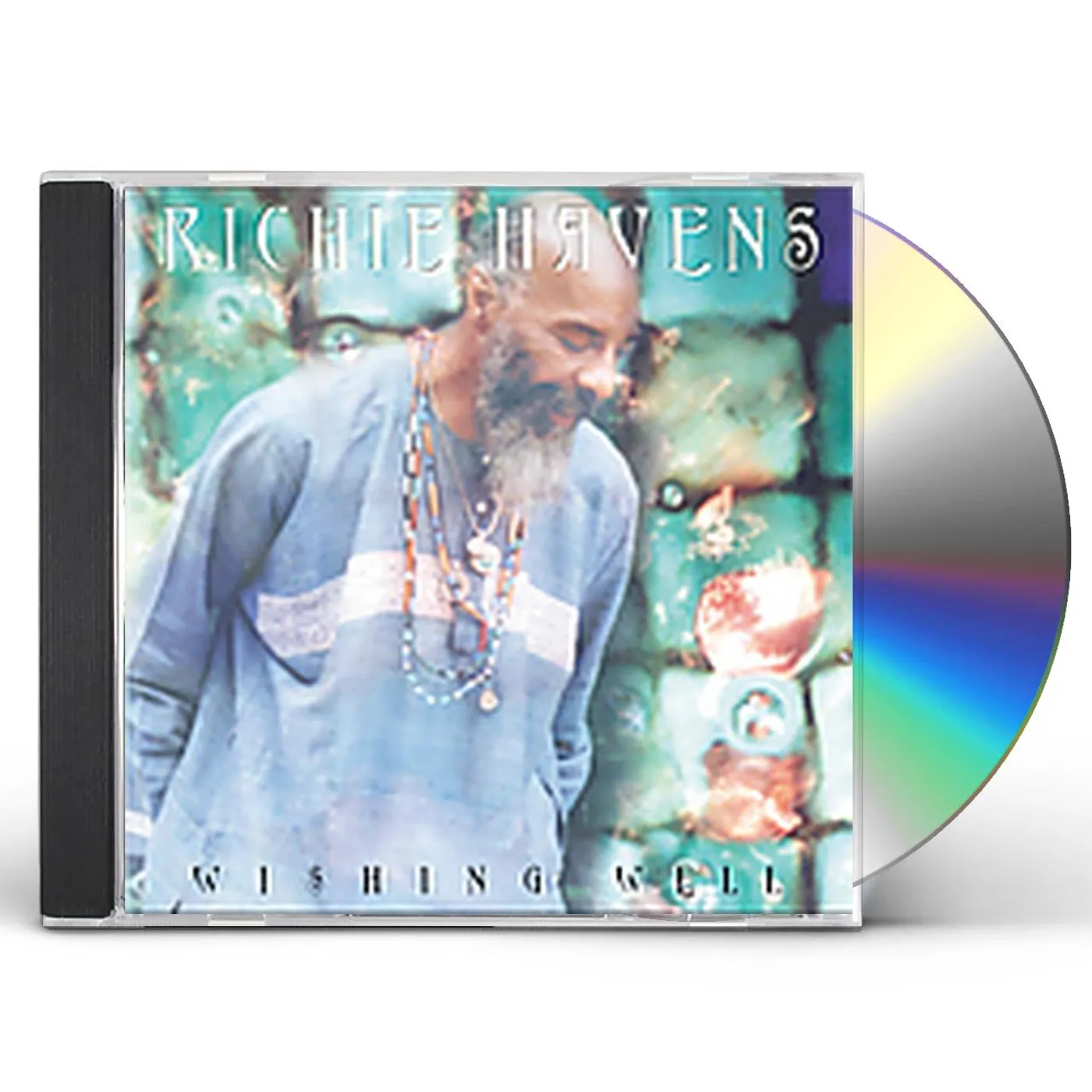Richie Havens WISHING WELL CD