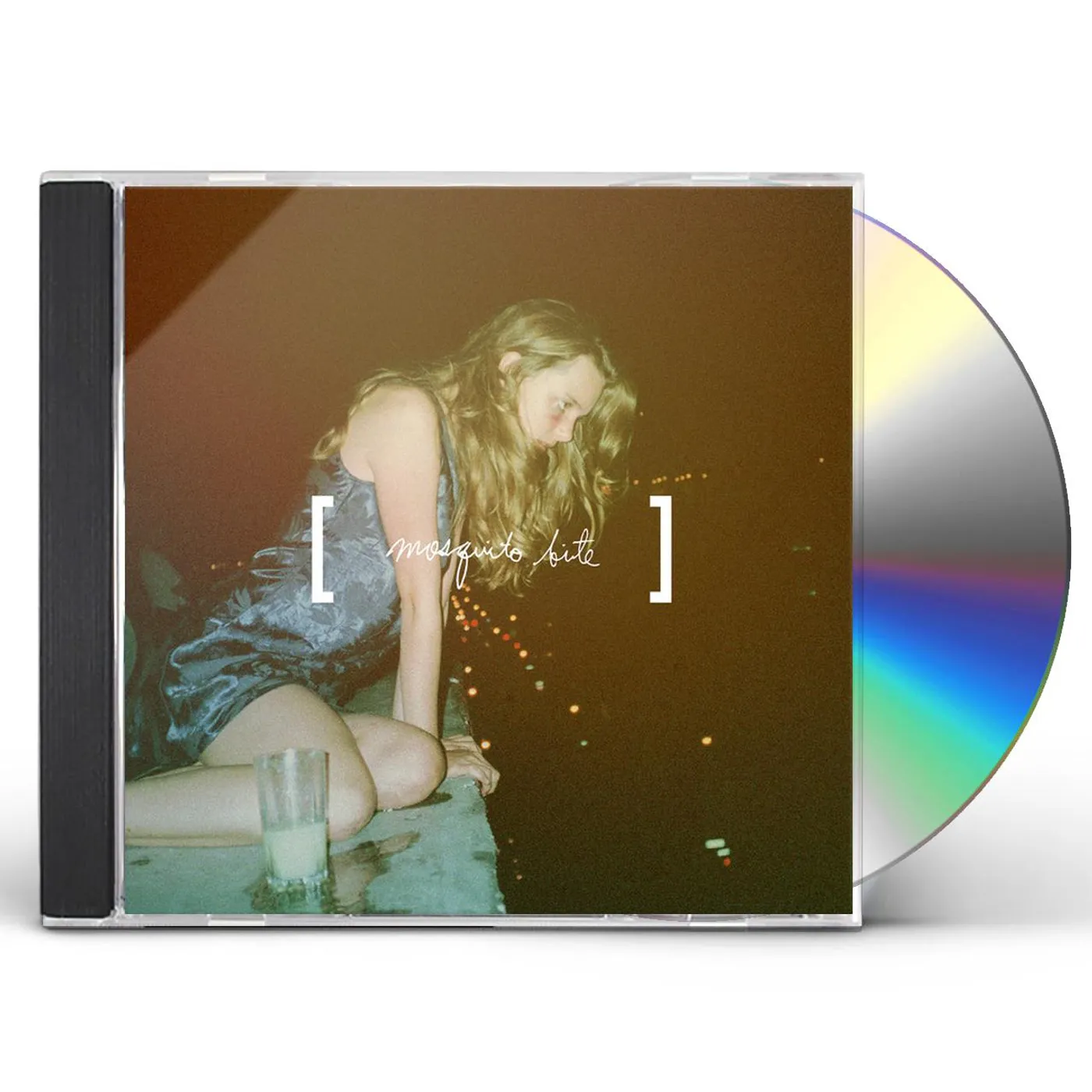 [Alexandros] MOSQUITO BITE CD