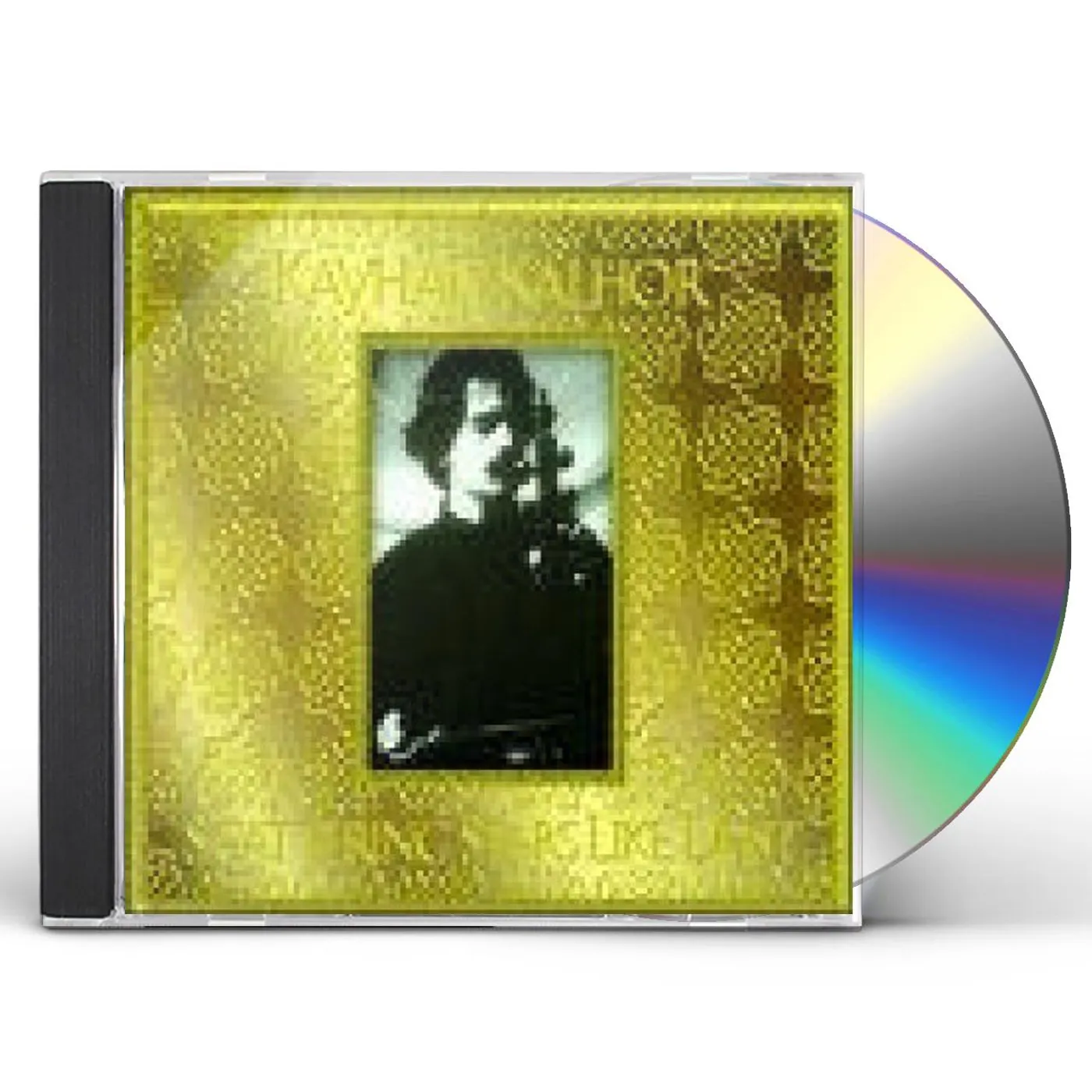 Kayhan Kalhor SCATTERING STARS LIKE DUST CD