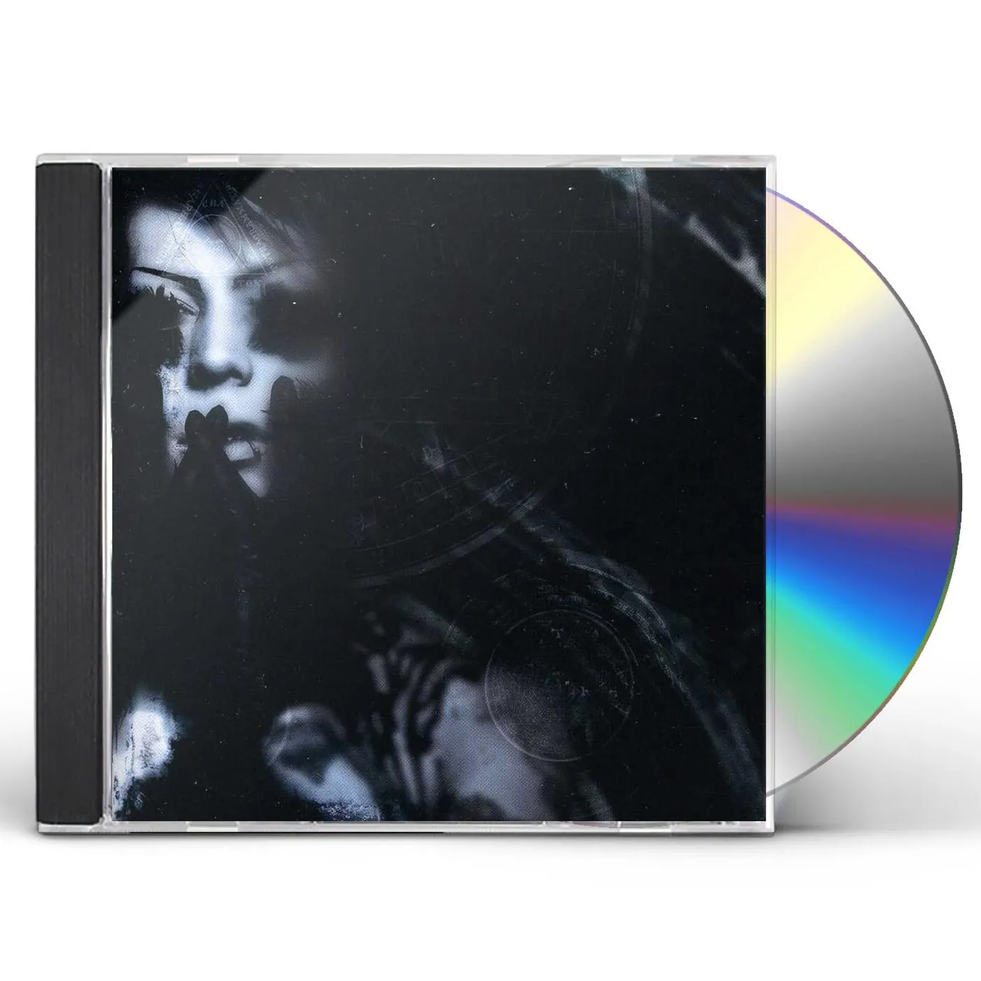 Psyclon Nine ORDER OF THE SHADOW: ACT I CD