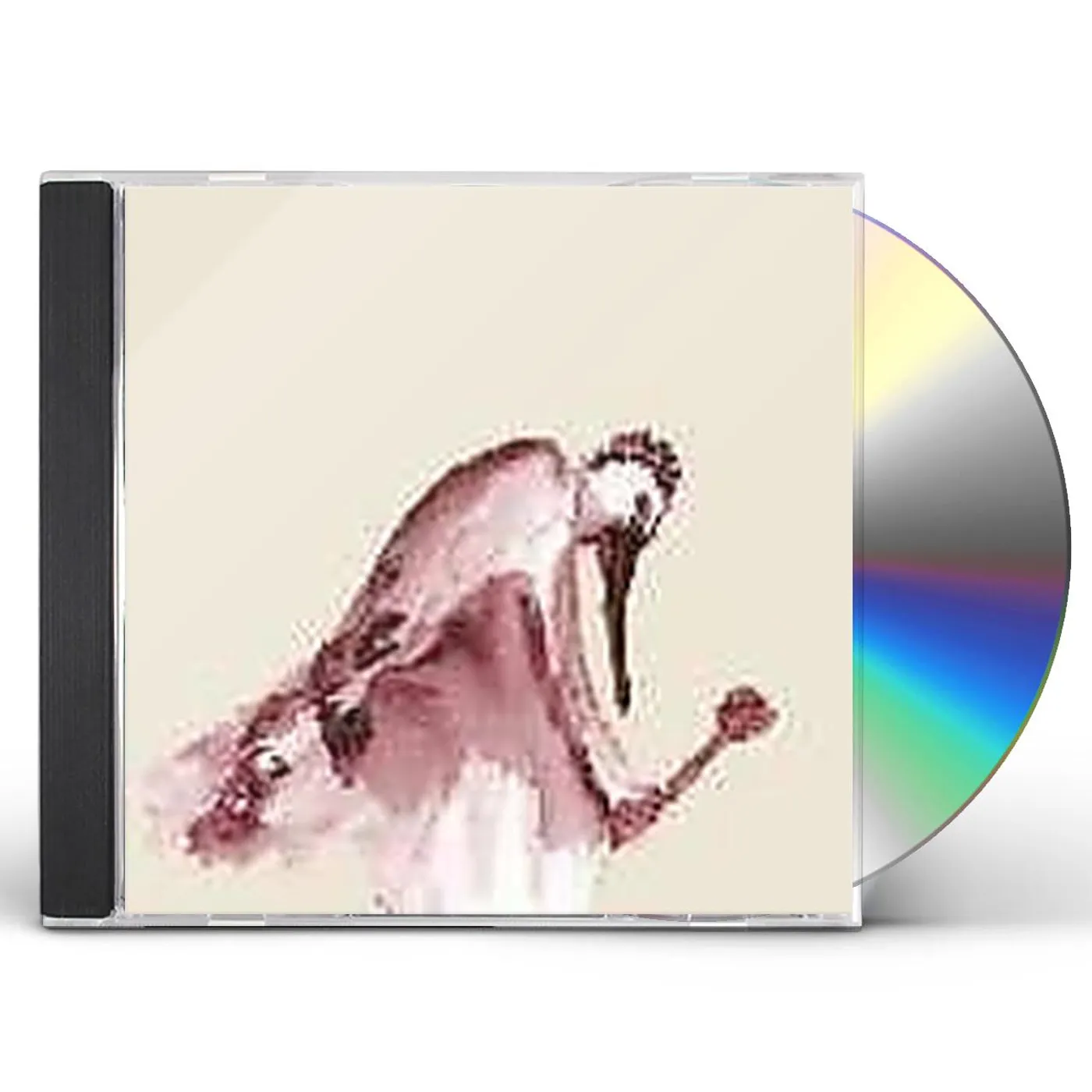 From Quagmire HABITATS IN THE WOUND CD