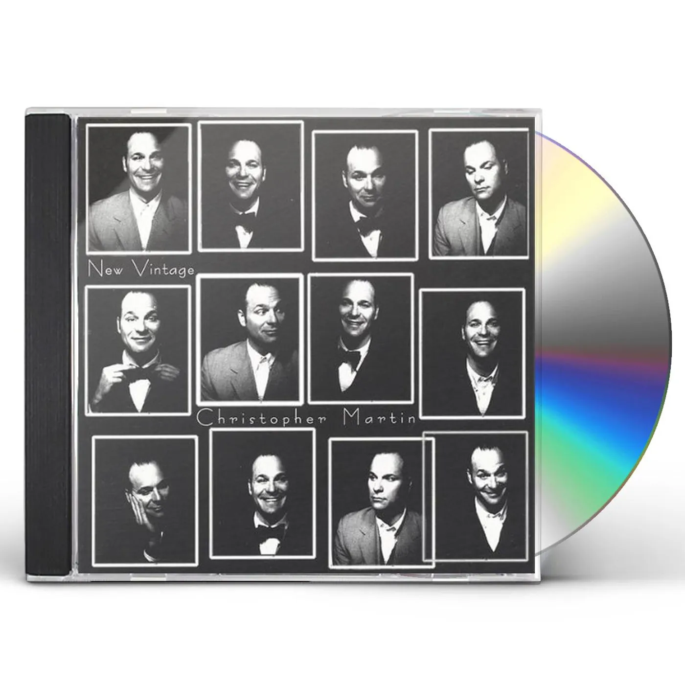 Christopher Martin - Jazz