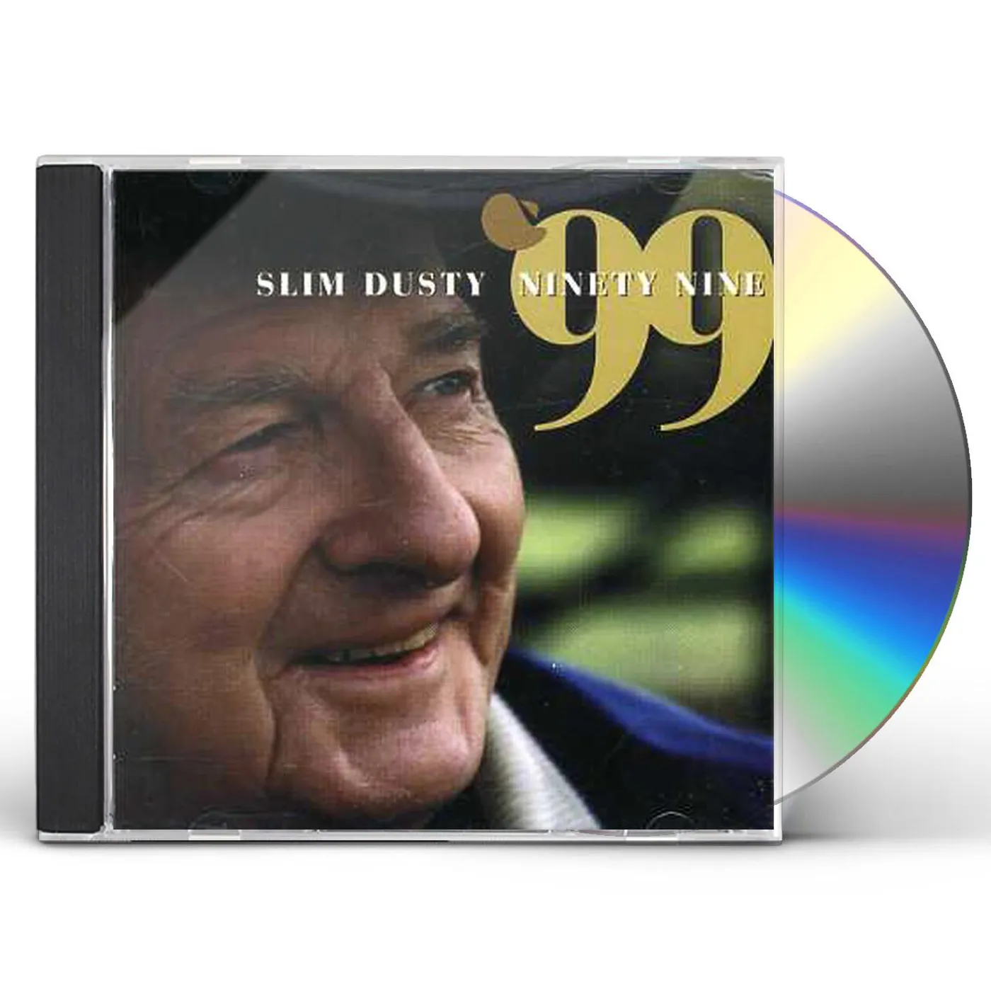 Slim Dusty 99 CD