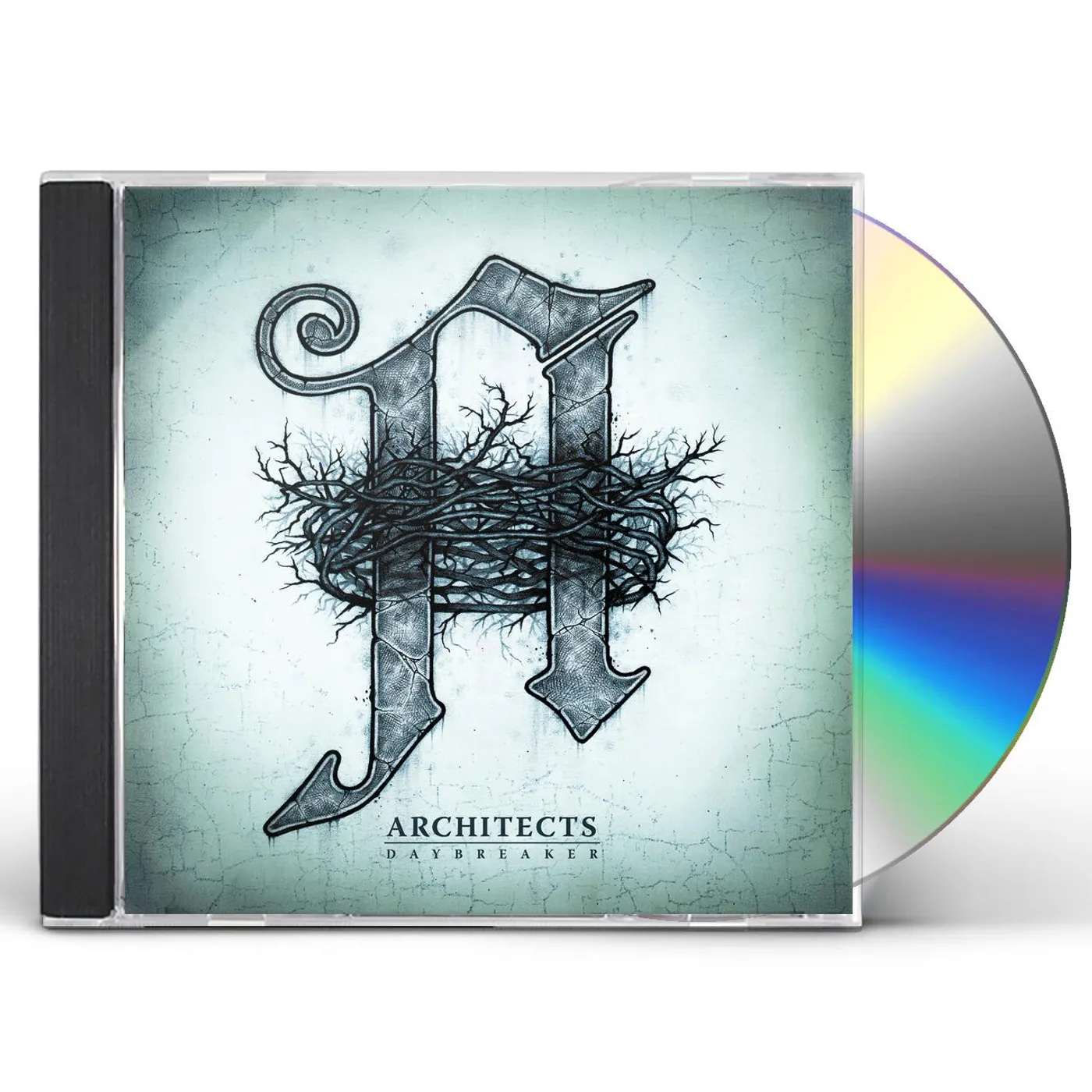 Architects Uk DAYBREAKER CD