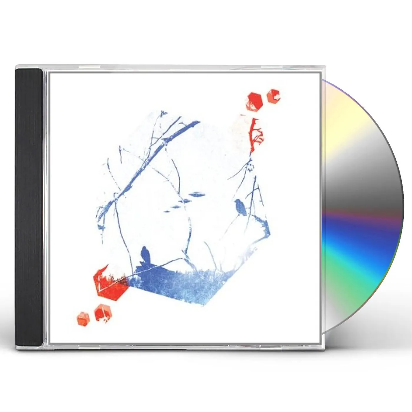 Death By Robot SILENTLY THEY CAME CD