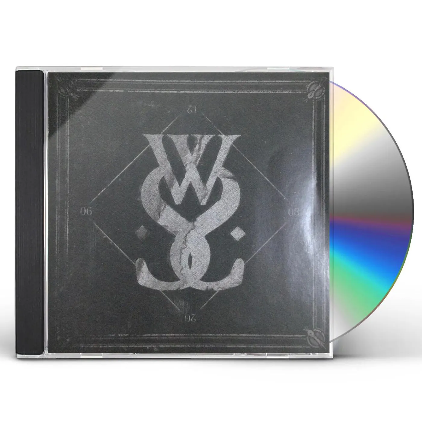 While She Sleeps THIS IS THE SIX CD