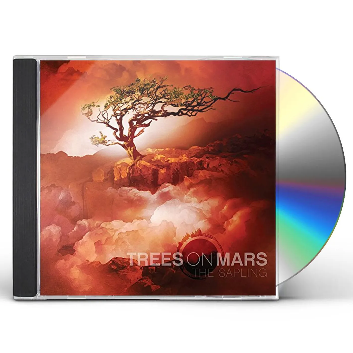 Trees On Mars SAPLING CD