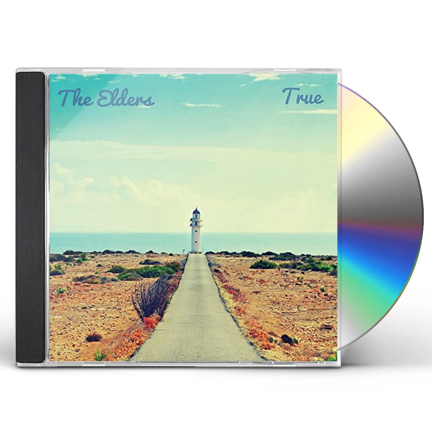 Elders TRUE CD