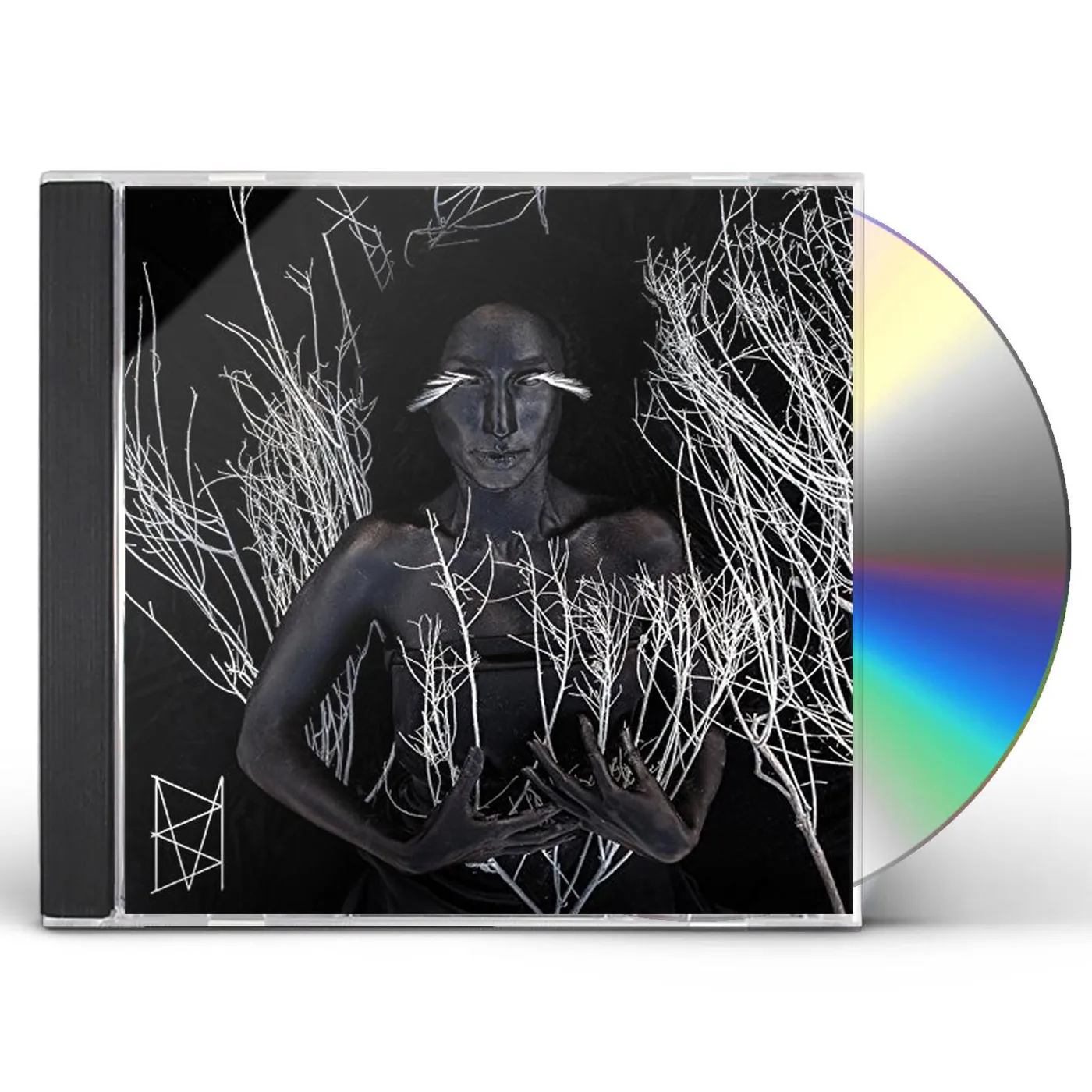 Bestial Mouths HEARTLESS CD