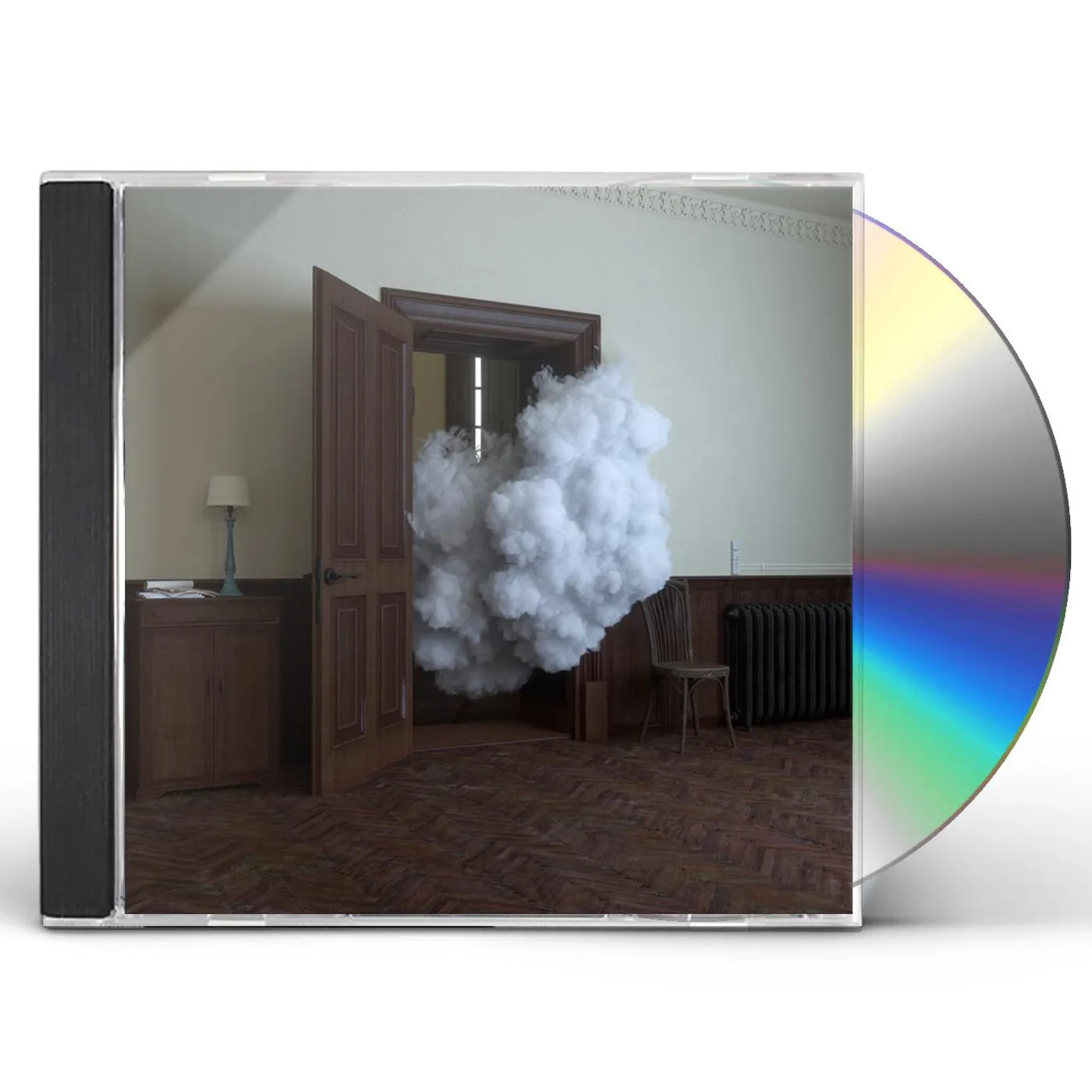 We Are The City RIP CD