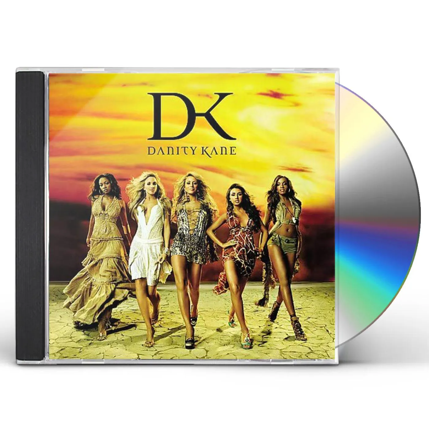 DANITY KANE CD