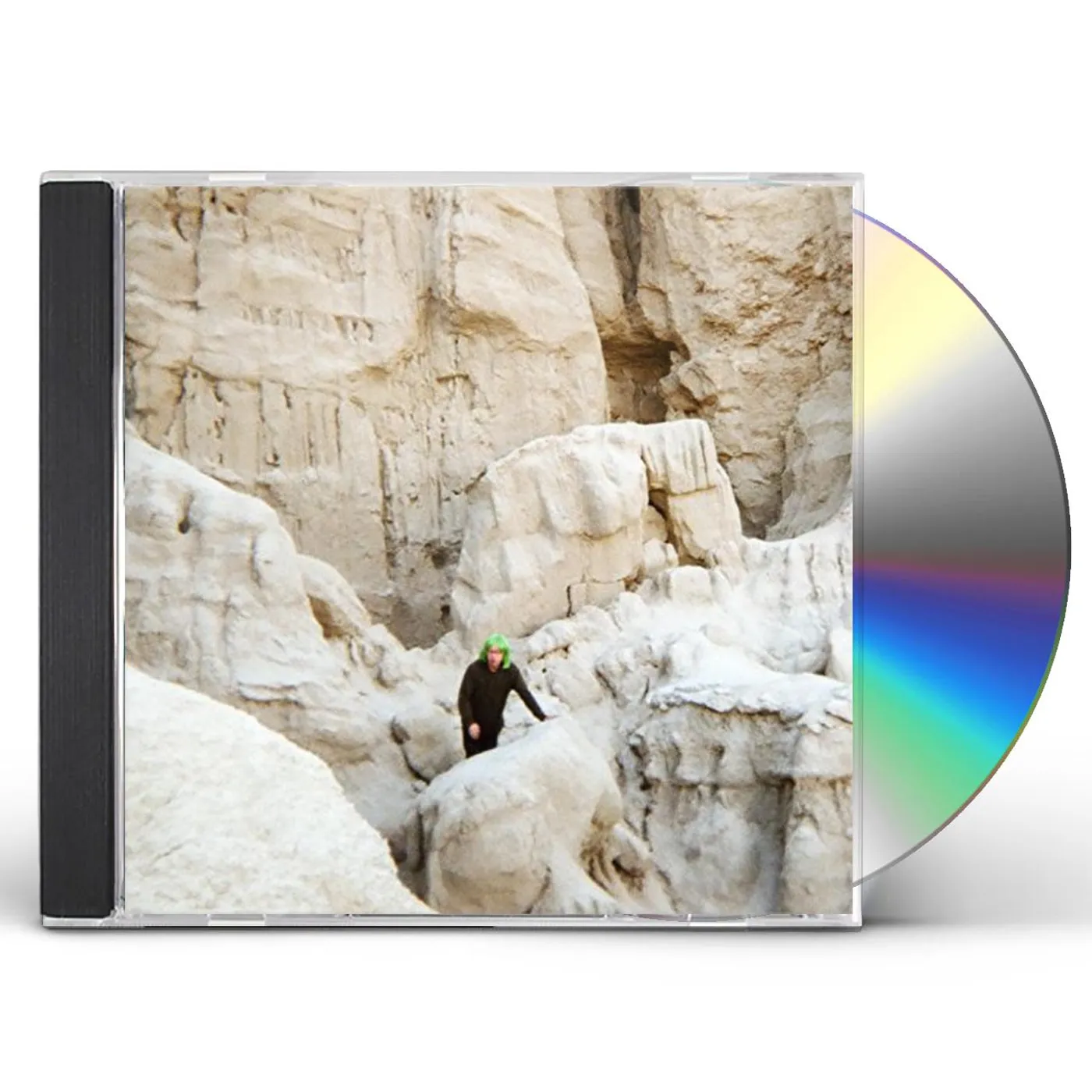 PC Worship SOCIAL RUST CD