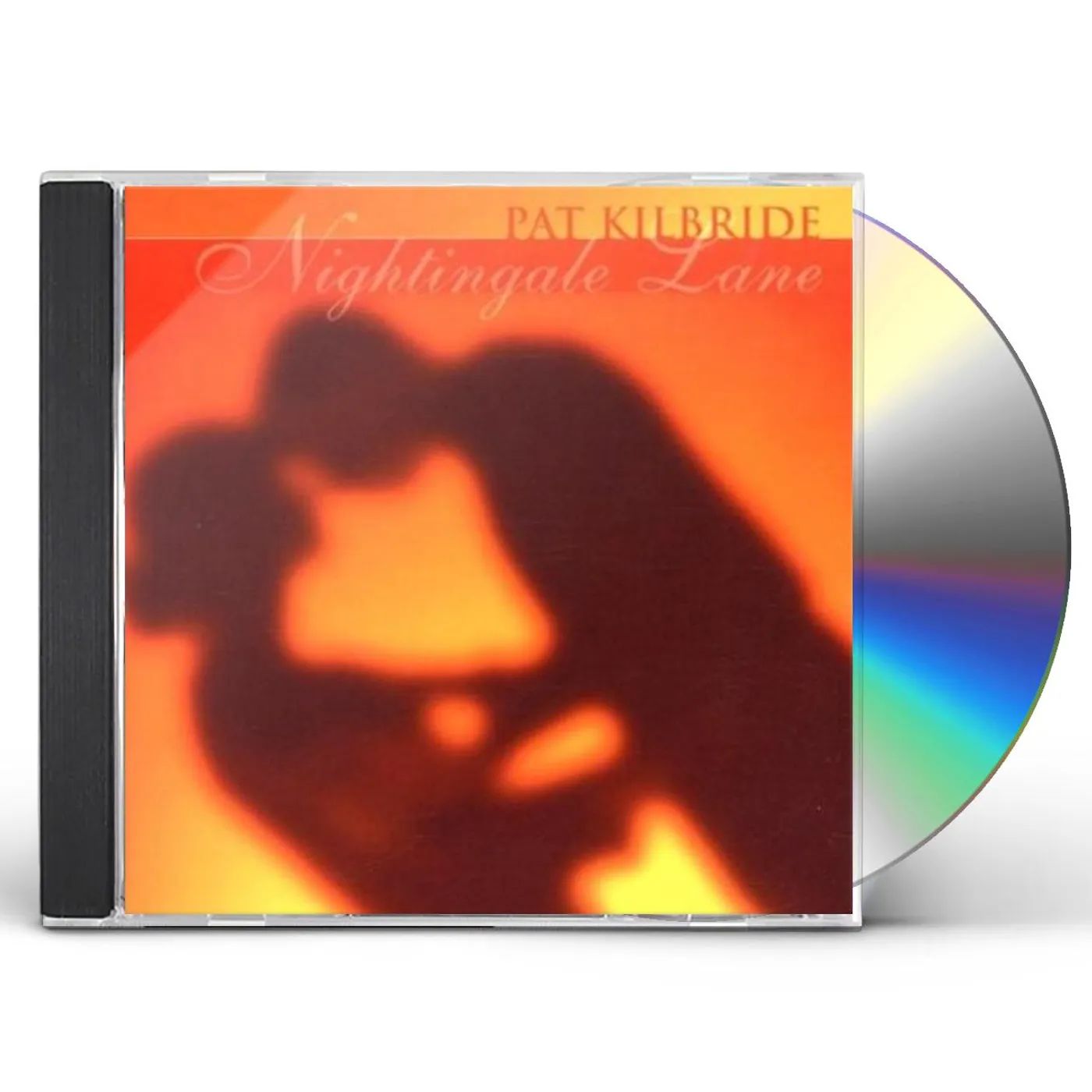 Pat Kilbride NIGHTINGALE LANE CD