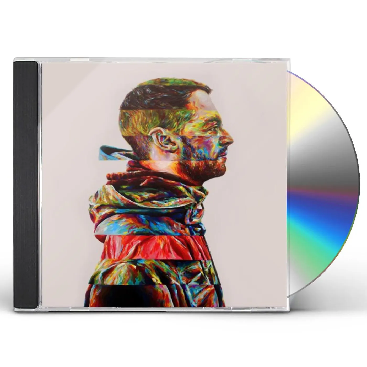 The Sunshine Underground CD