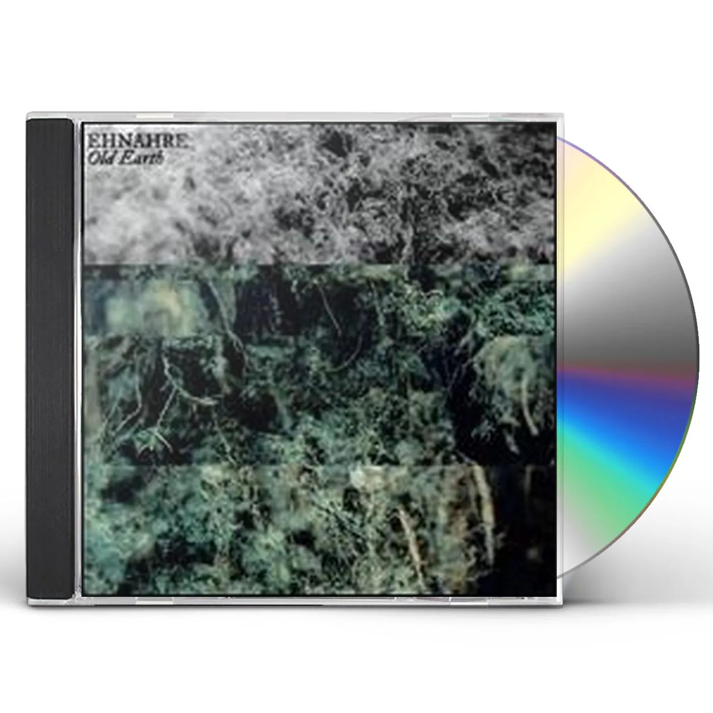 Ehnahre OLD EARTH CD