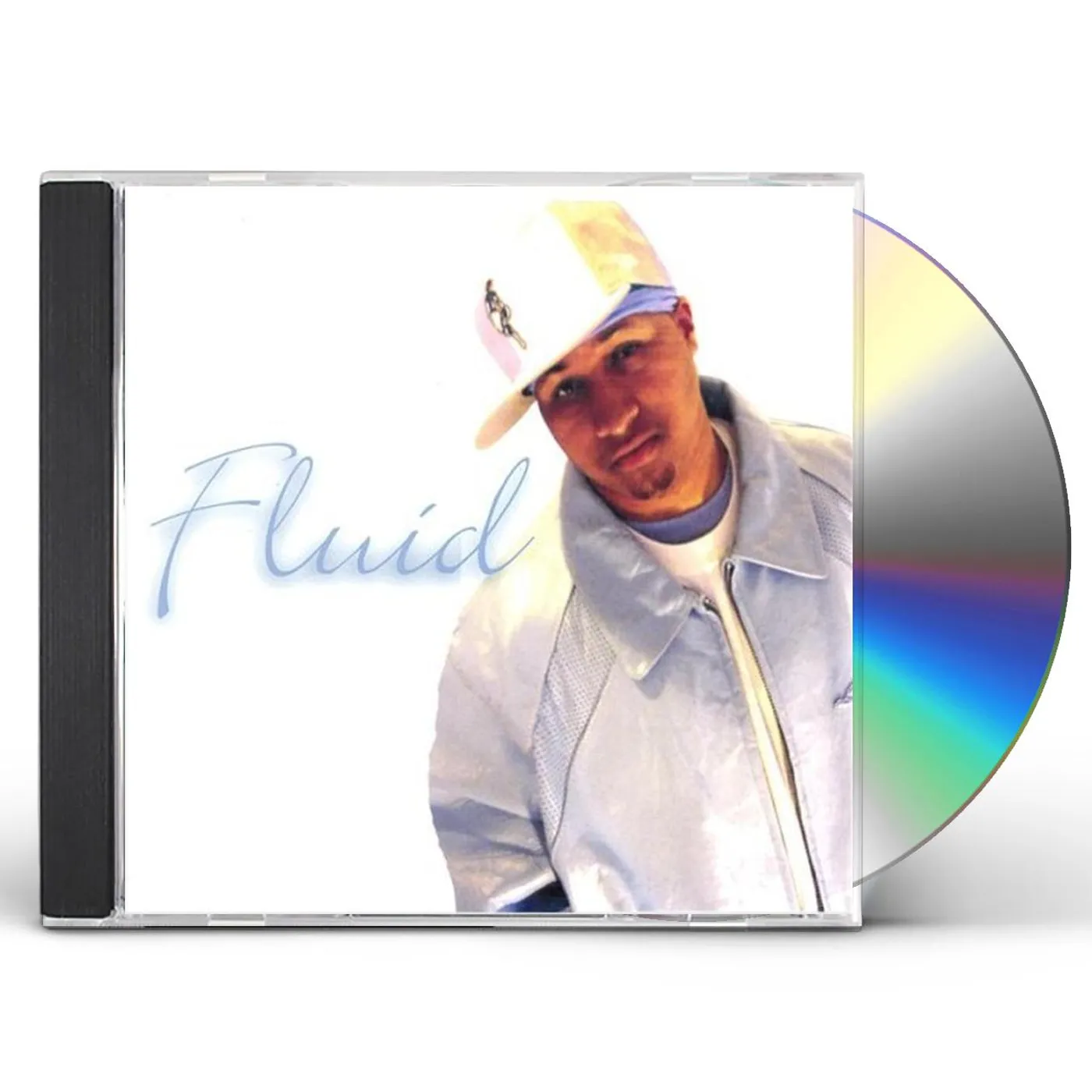 The Fluid CD
