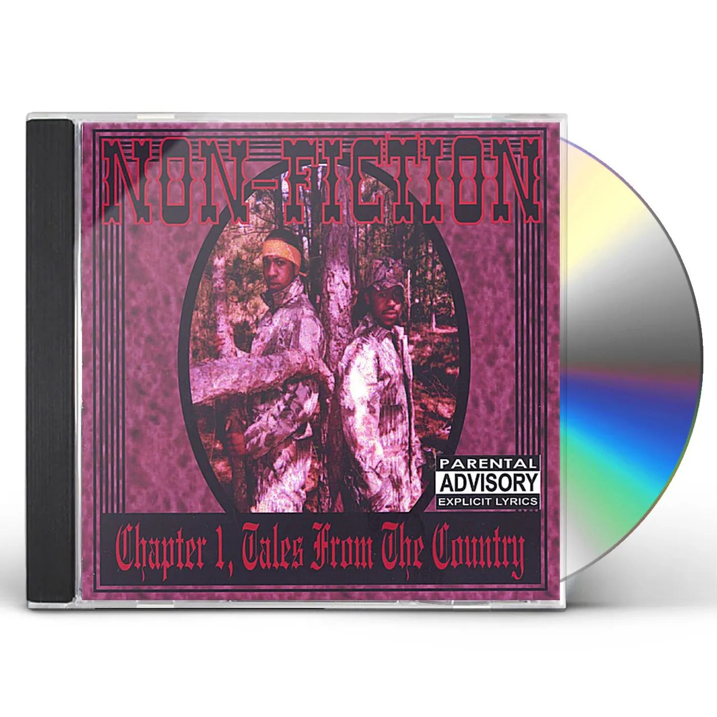 Fiction Non Fiction CHAPTER 1 TALES FROM THE COUNTRY CD