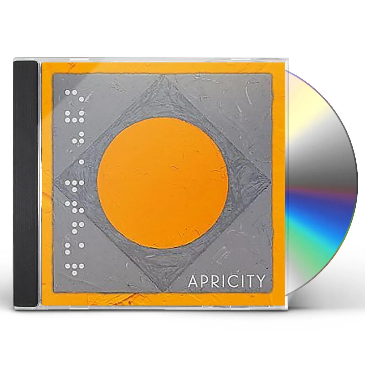 Syd Arthur APRICITY CD