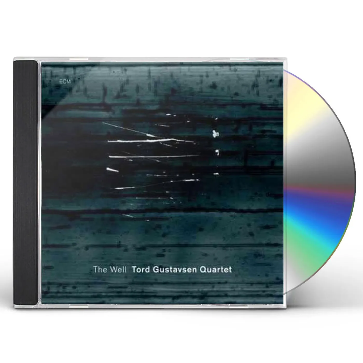 Tord Gustavsen Quartet The Well CD