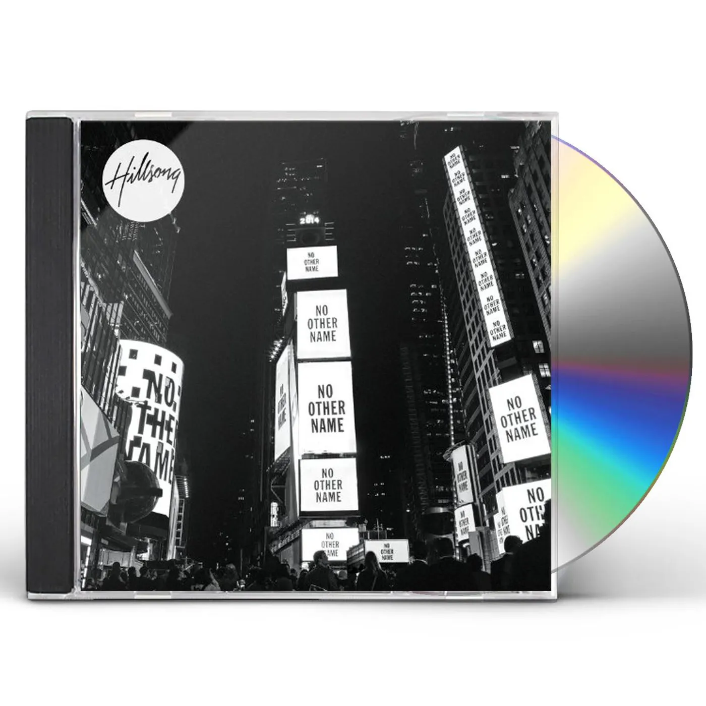 Hillsong Worship NO OTHER NAME CD
