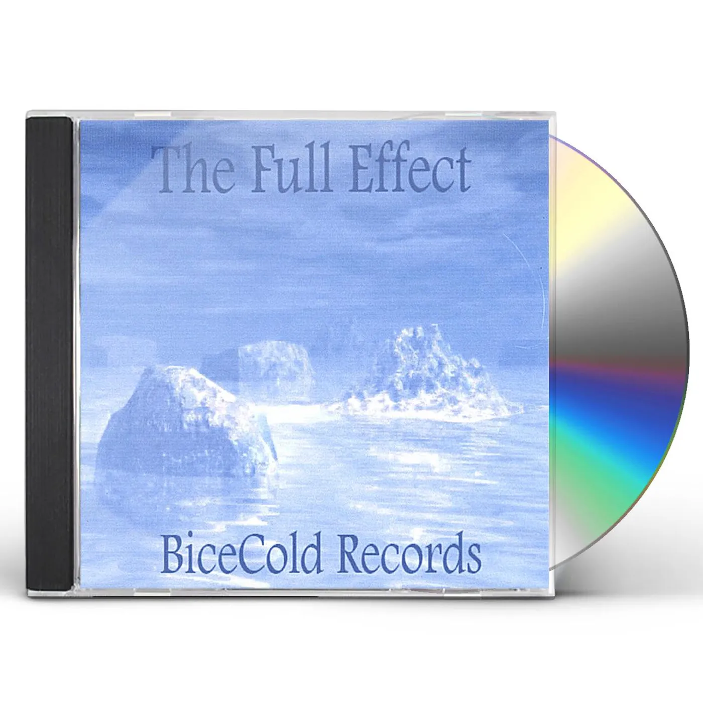 Bice FULL EFFECT CD