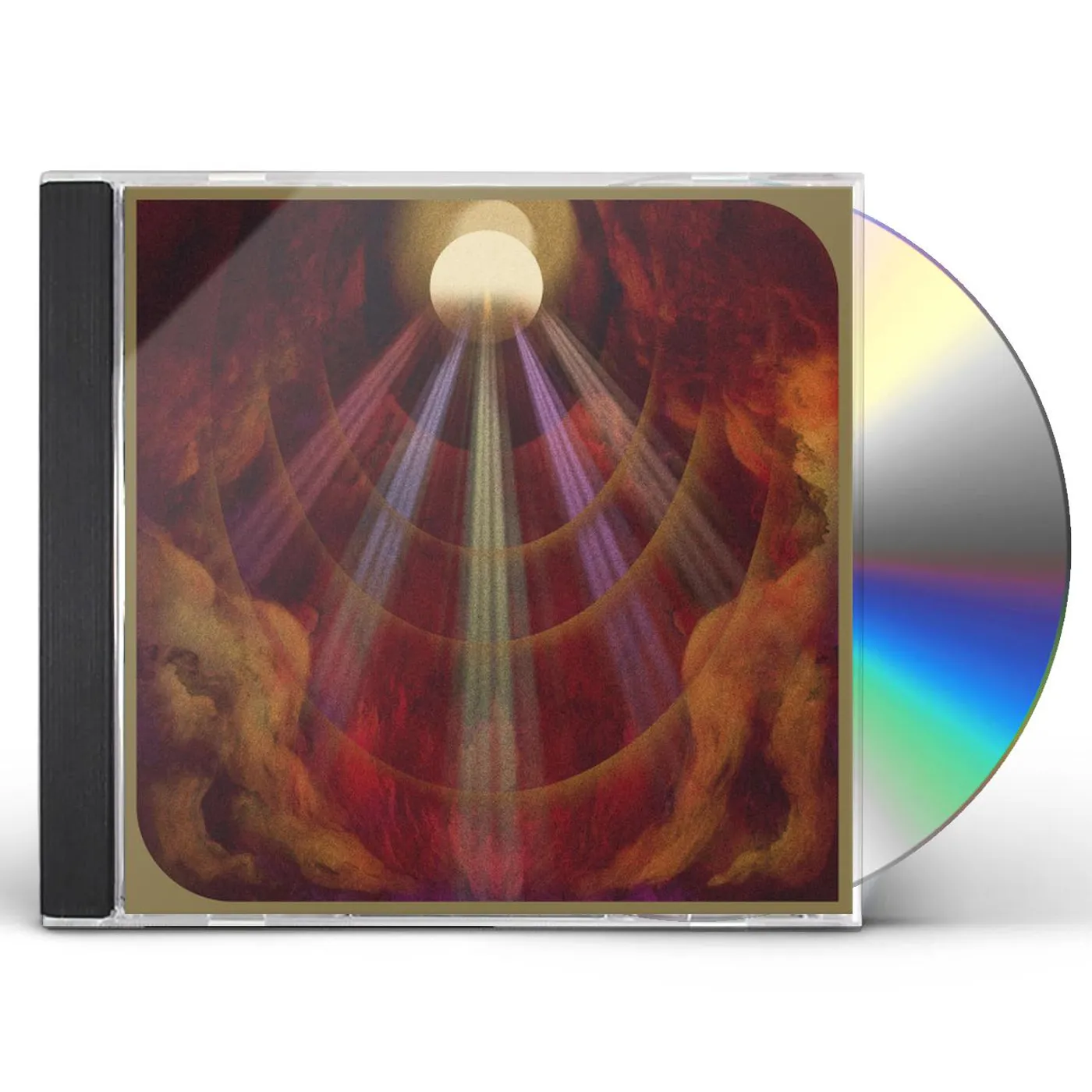 YOB ATMA (DELUXE VERSION) CD
