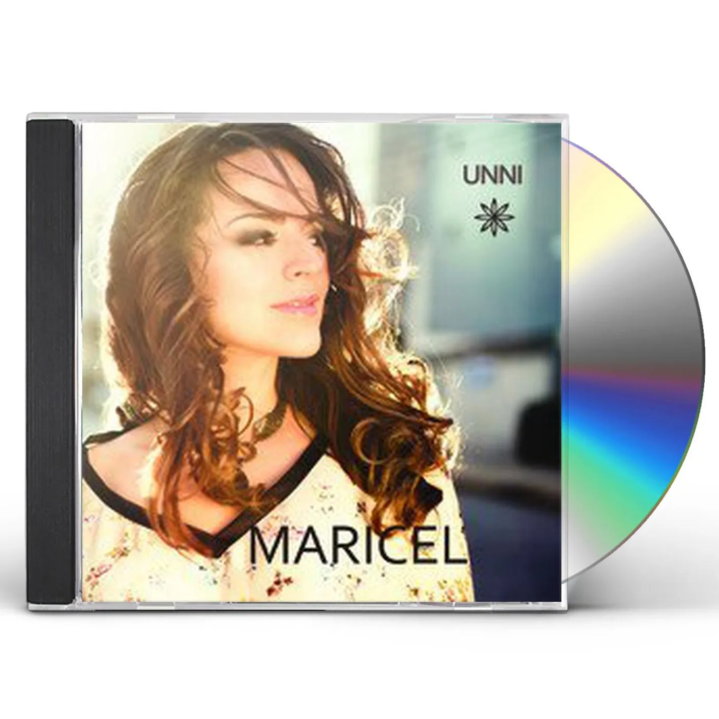 Maricel UNNI CD