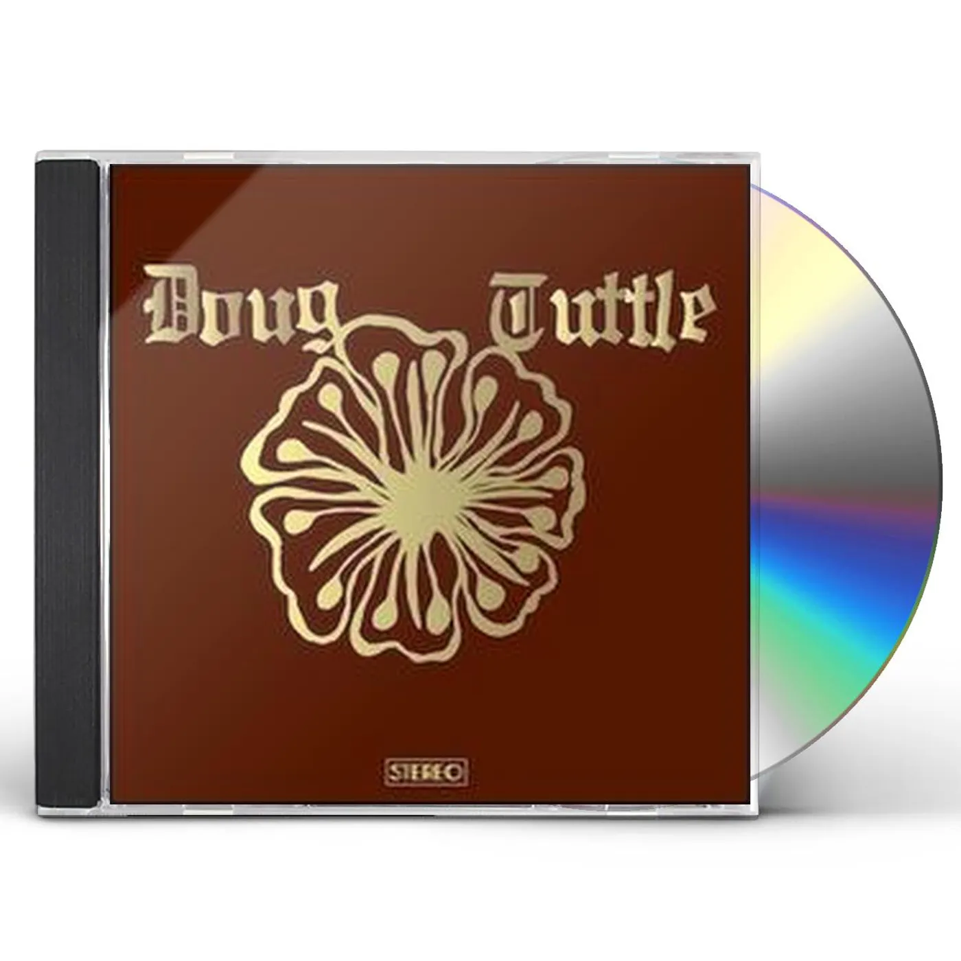 DOUG TUTTLE CD