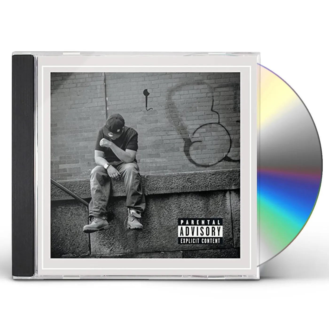 Fanatic RELIGIOUS DRUG CD