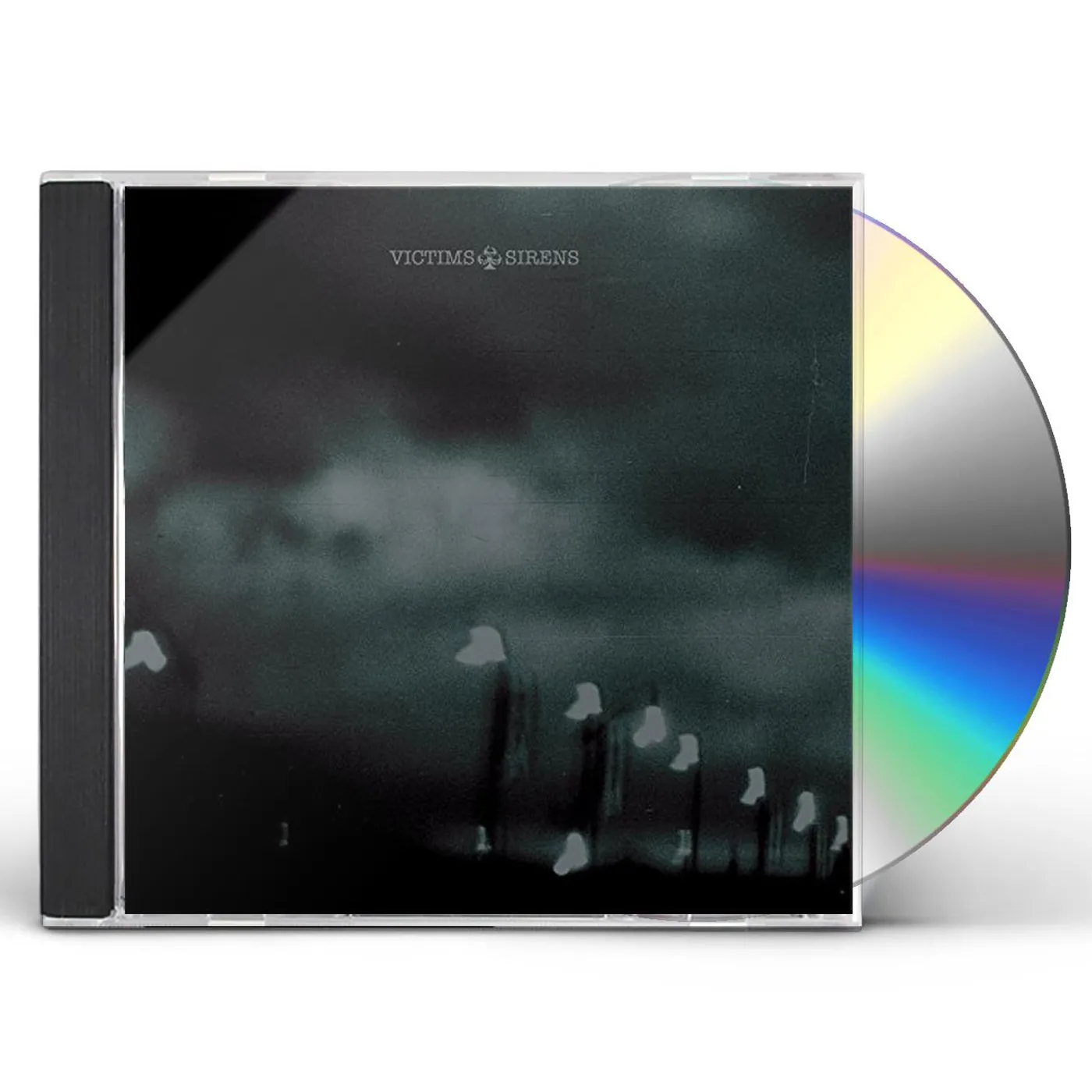 Victims SIRENS CD