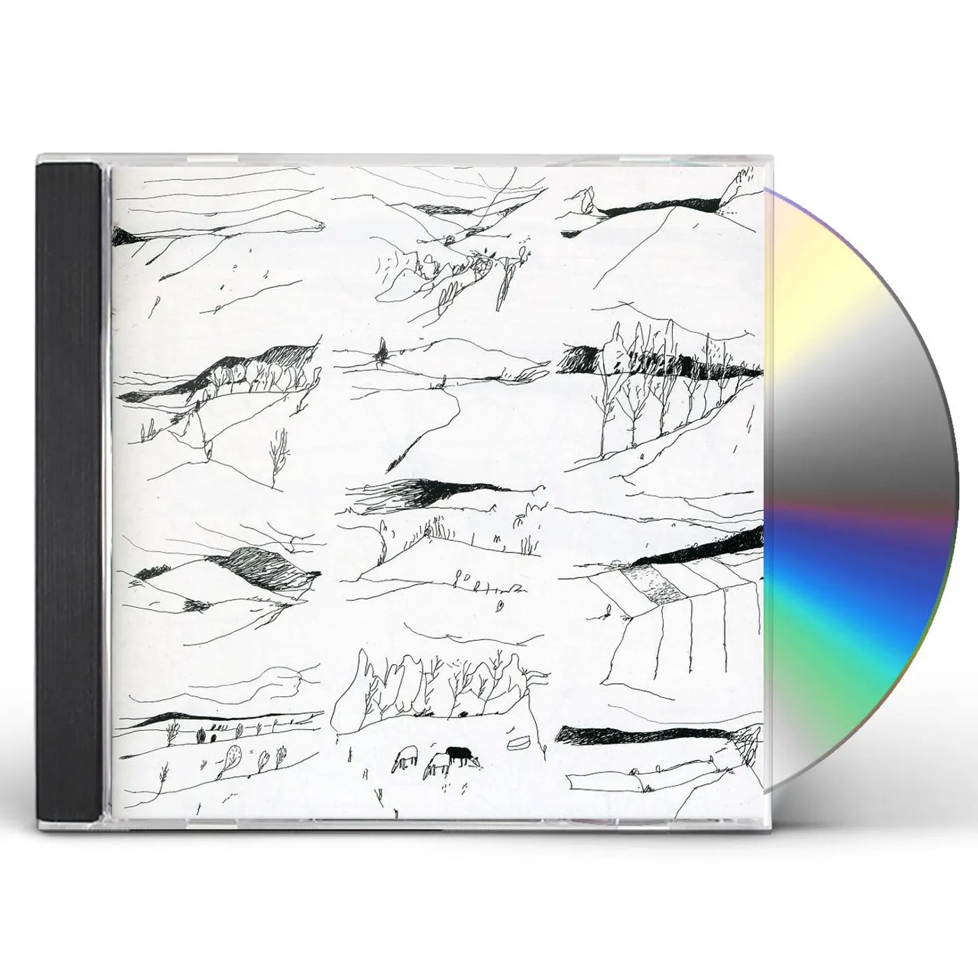 Lawrence UNTIL THEN GOODBYE CD