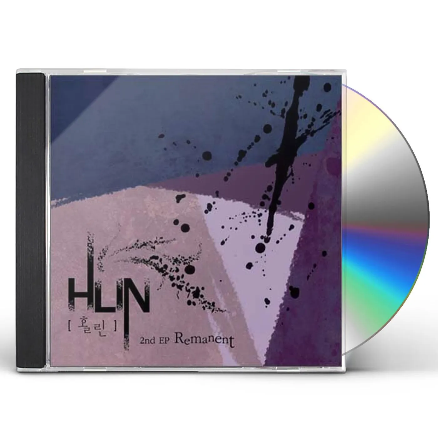 HLIN REMANENT CD