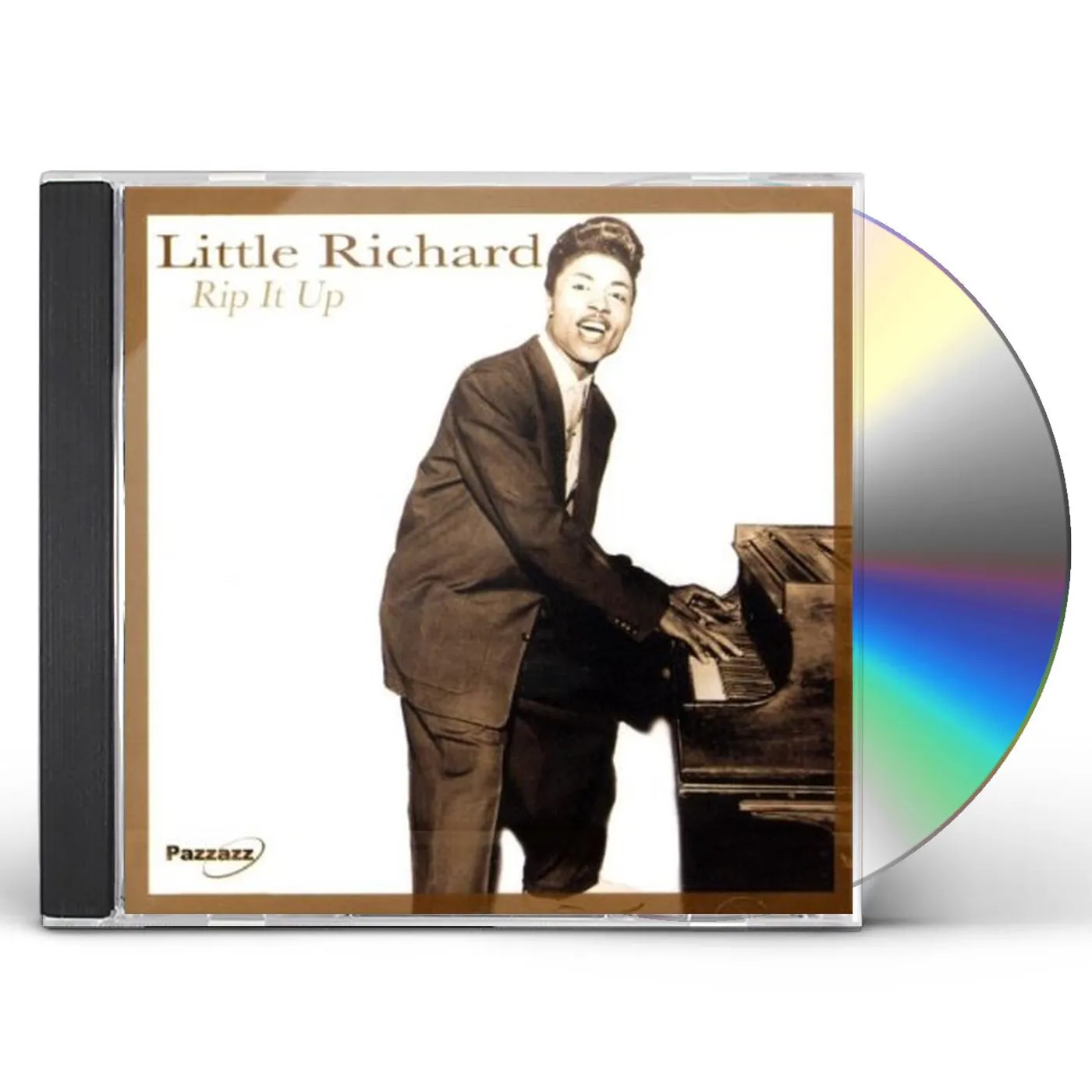 Little Richard RIP IT UP CD