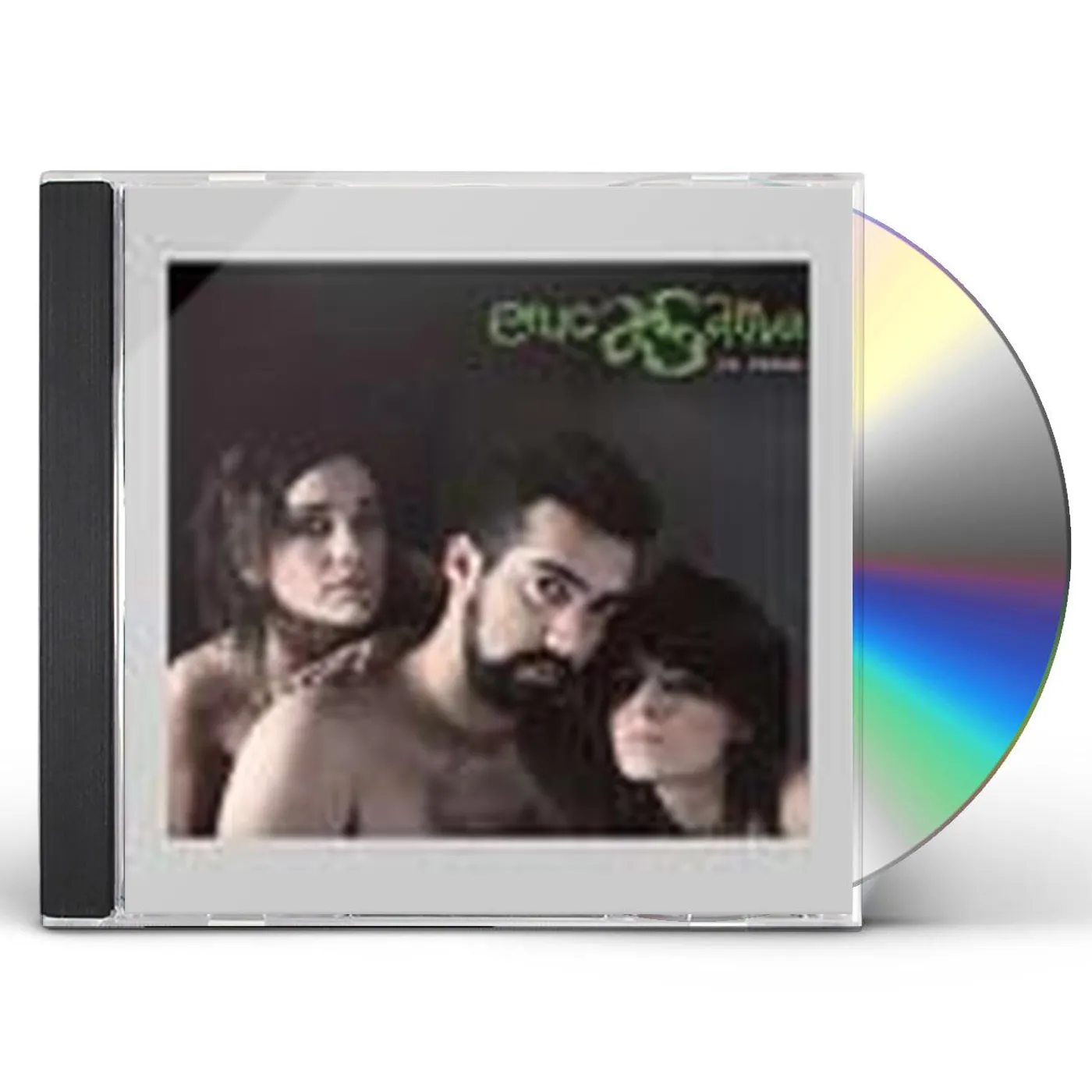 Eruca Sativa LA CARNE CD