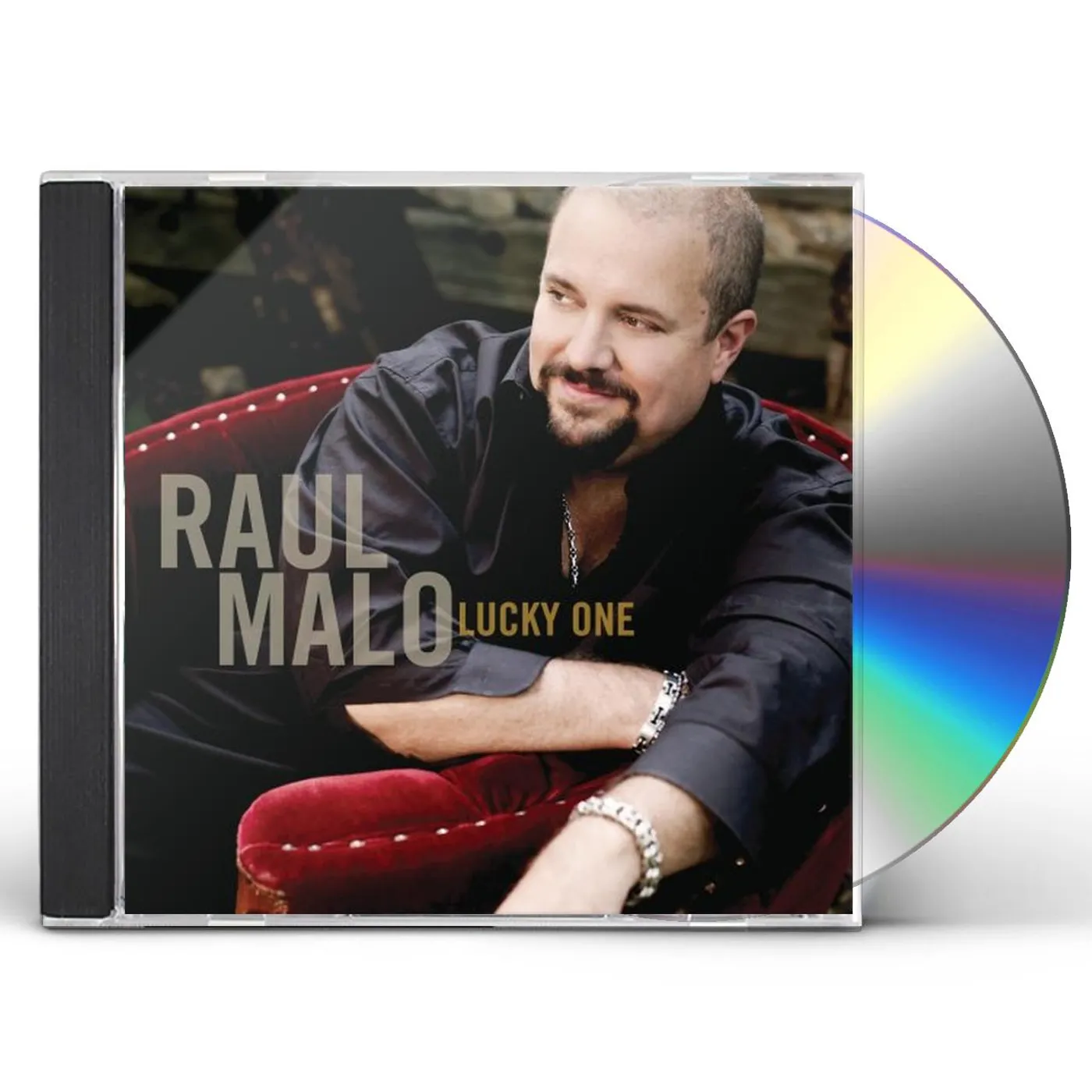 Raul Malo LUCKY ONE CD