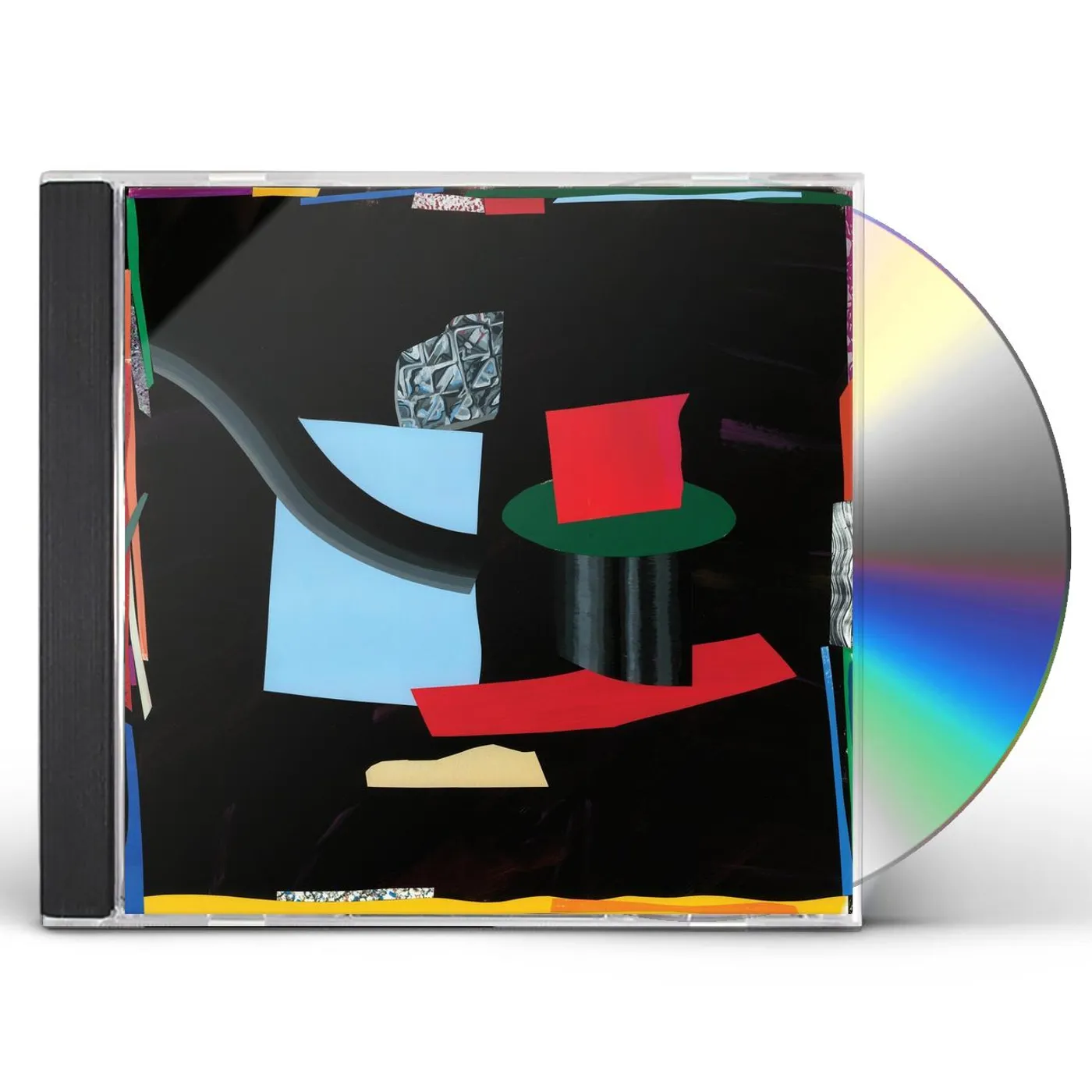 Virginia Wing MEASURES OF JOY CD