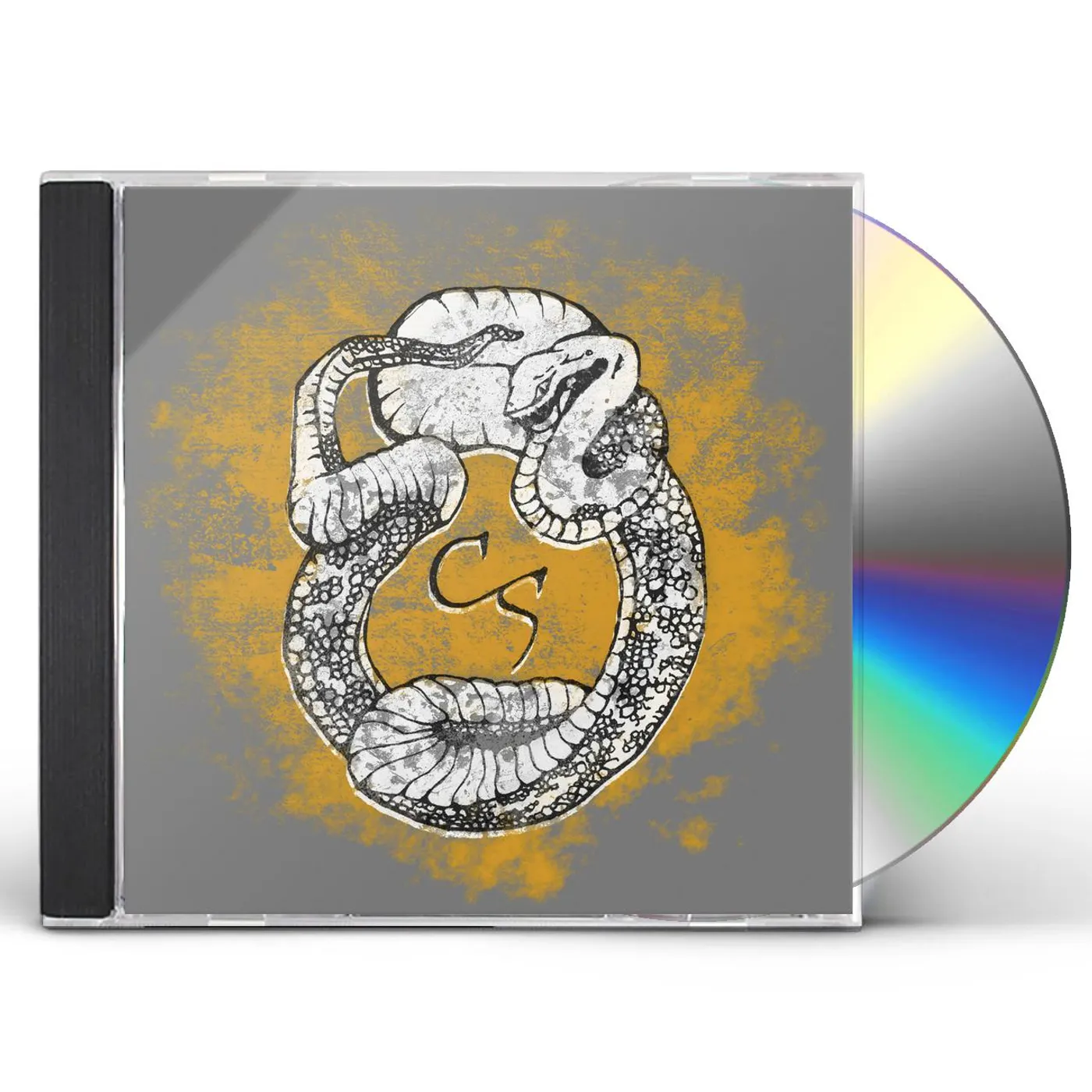 Celestial Season The Merciful CD