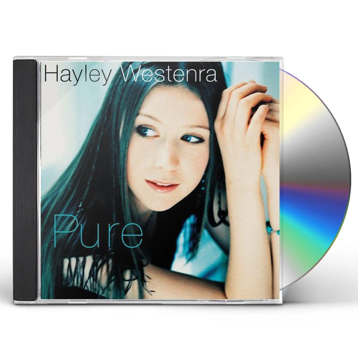 Hayley Westenra PURE CD