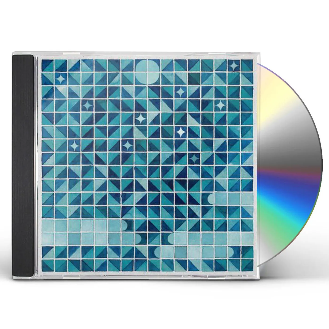 Federico Durand LA ESTRELLA DORMIDA CD