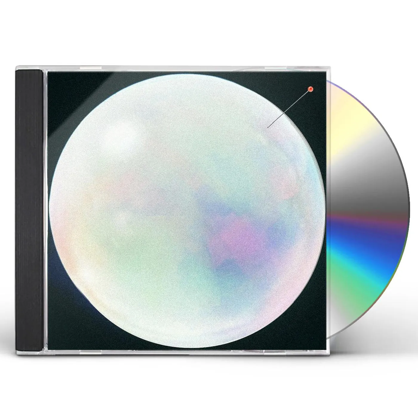 VARLEY SMALLTALK & DMCS CD