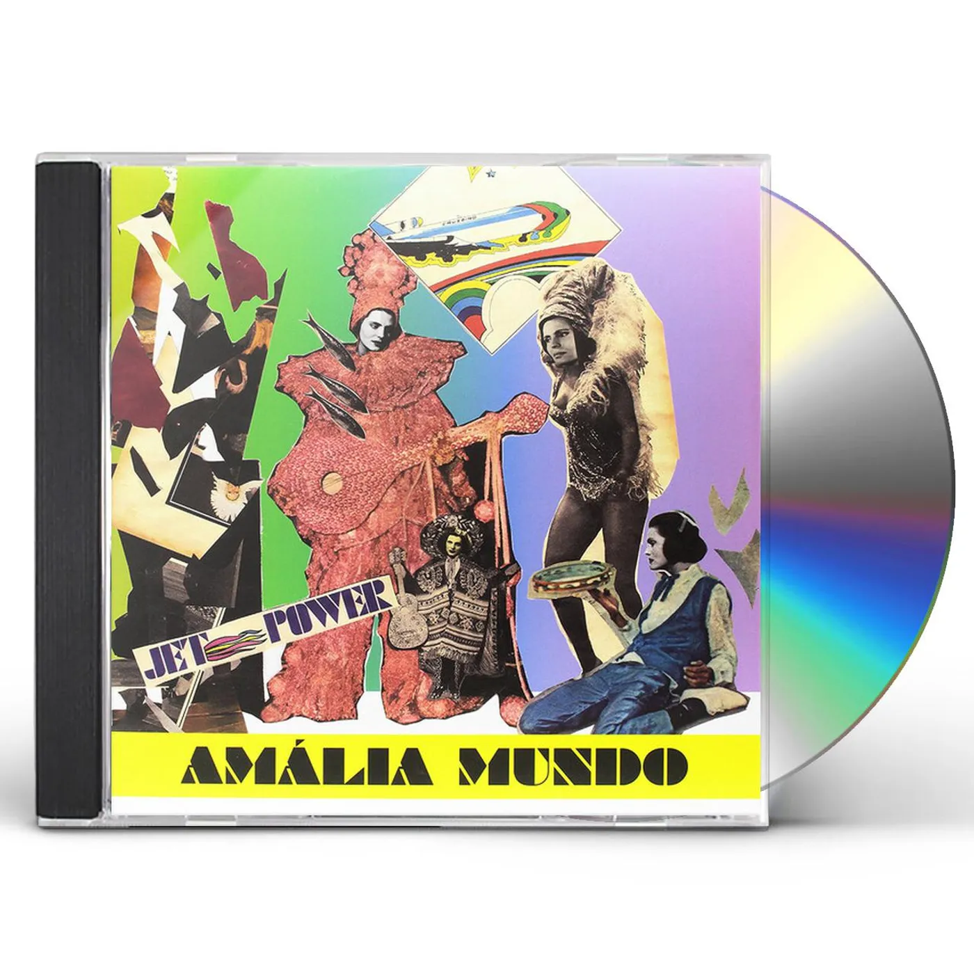 Amália Rodrigues Mundo Vinyl Record