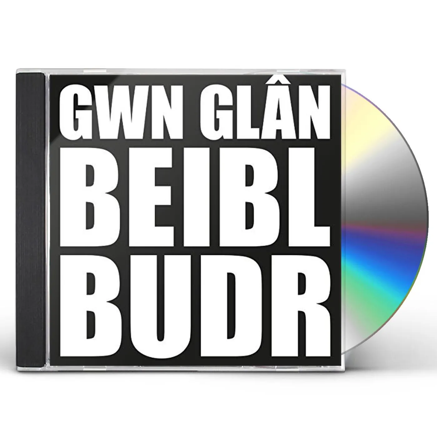 Lleuwen GWN GLAN BEIBL BUDR CD