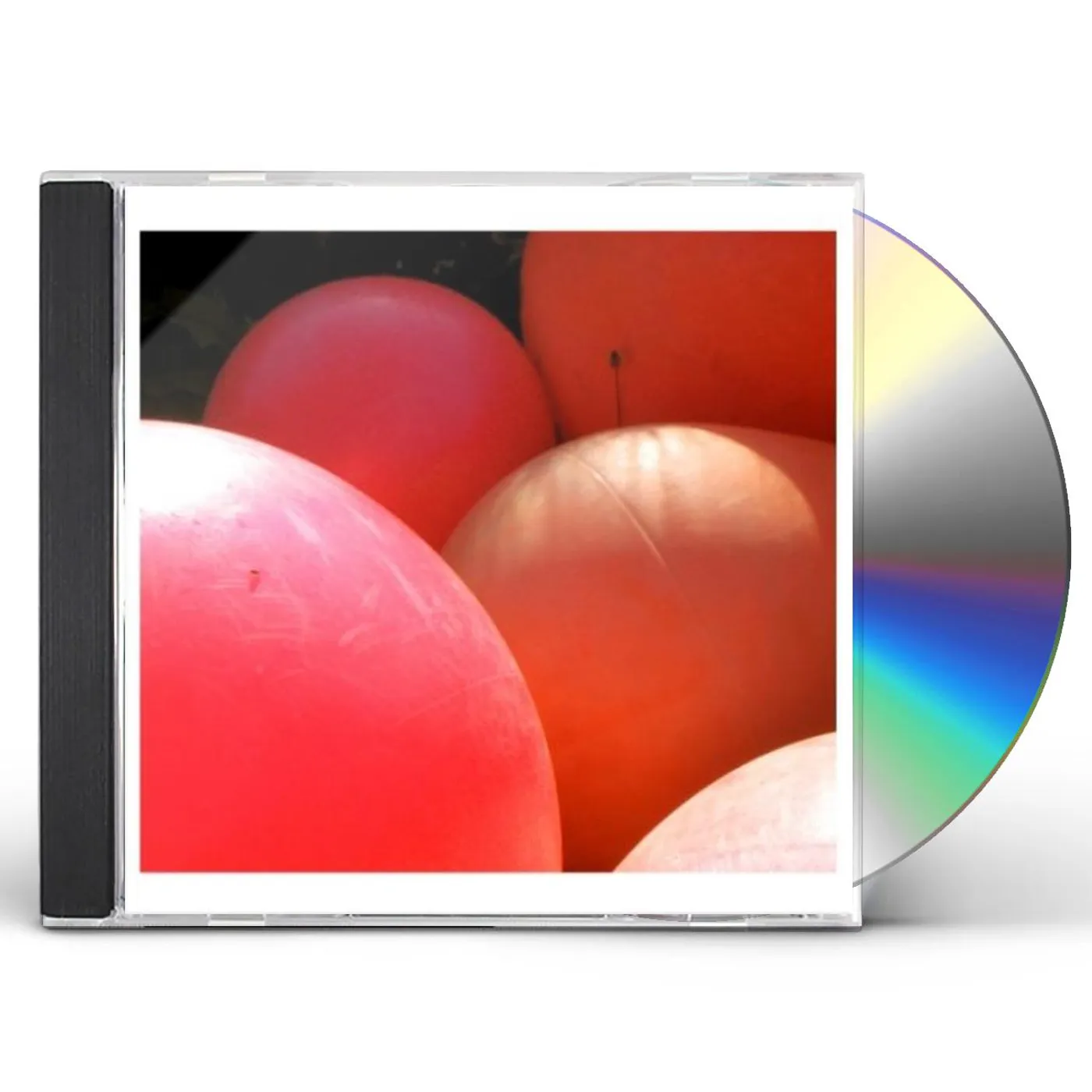 Stapleton REST & BE THANKFUL CD