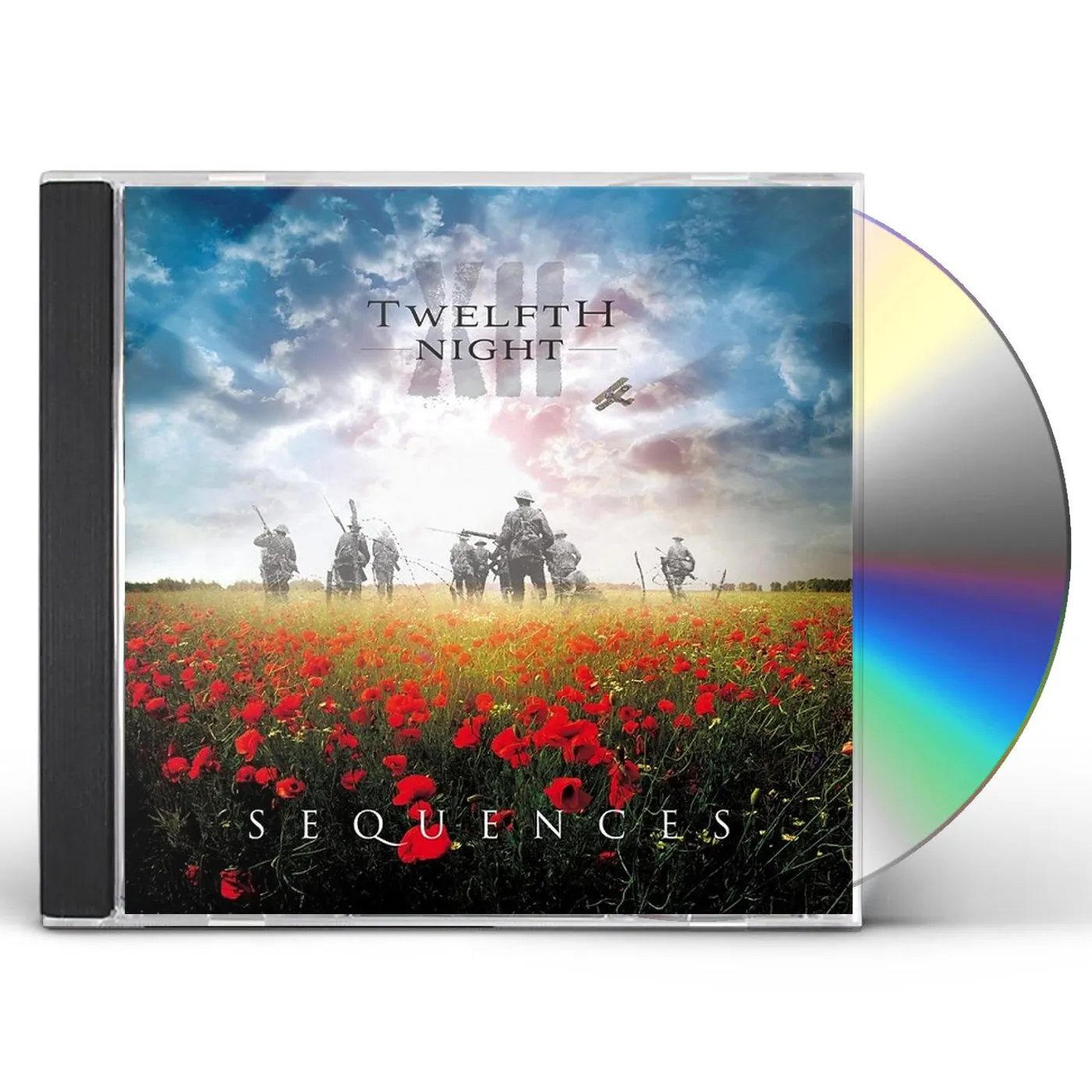 Twelfth Night SEQUENCES CD