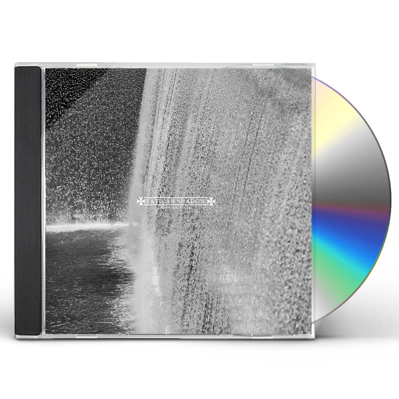 Vatican Shadow DEATH IS UNITY WITH GOD CD