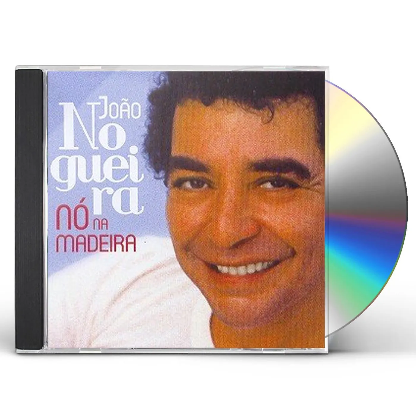 João Nogueira NO MADEIRA: BEST OF CD