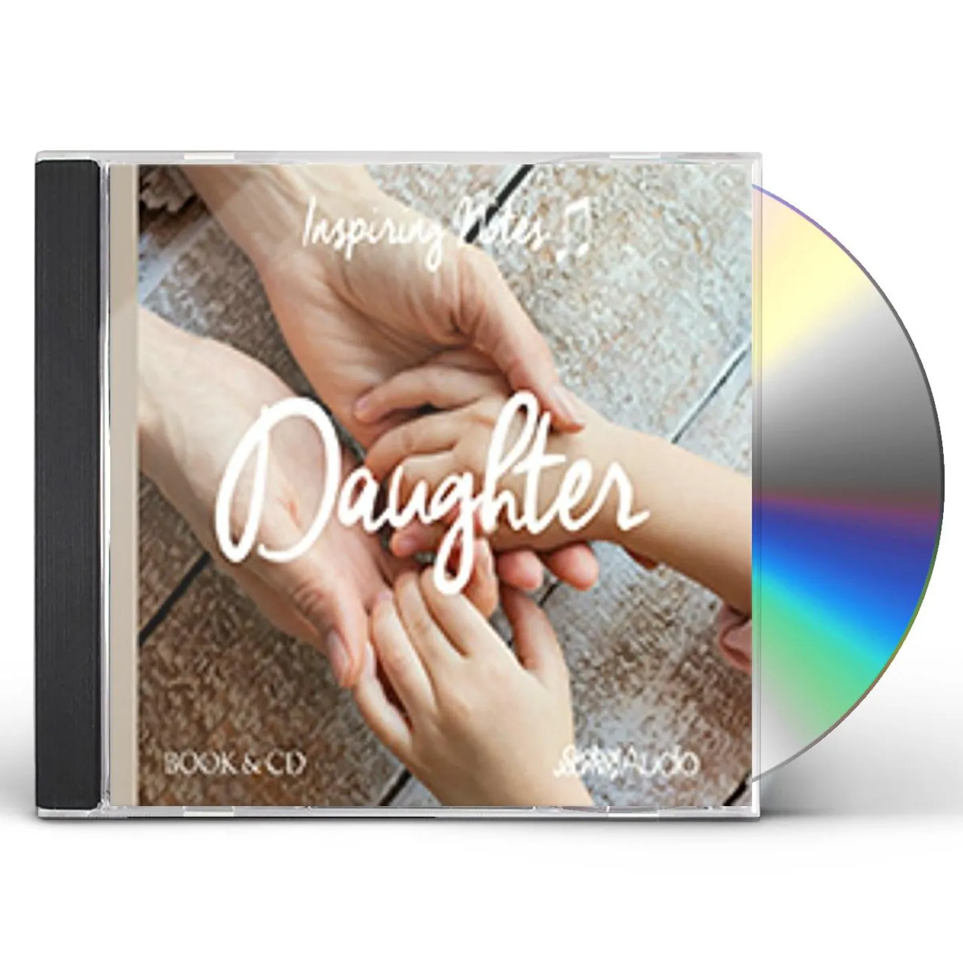 Peter Samuels DAUGHTERS CD