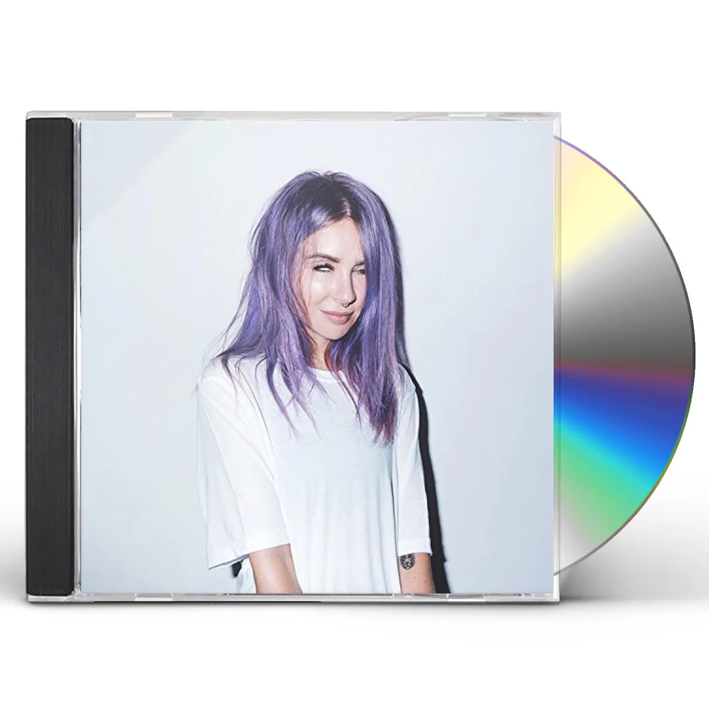 Alison Wonderland AWAKE CD